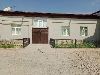 Ташкентская область, Кибрай