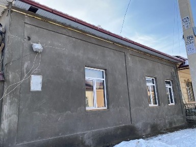 Ташкентская область, Зангиата