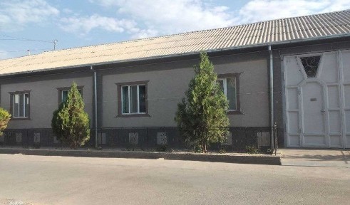 Ташкентская область, Бекабад