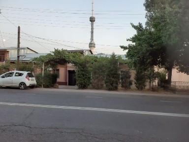 Ташкентская область, Ташкент, Юнусабадский район