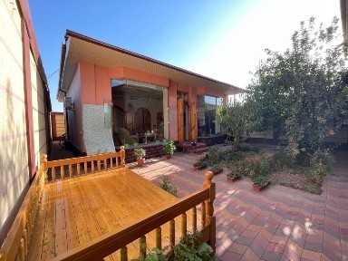 Ташкентская область, Ташкент, Юнусабадский район