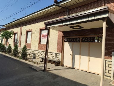 Ташкентская область, Келес