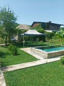 Ташкентская область, Янгибазар