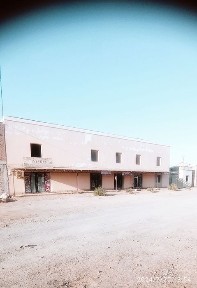 Хорезмская область, Караул