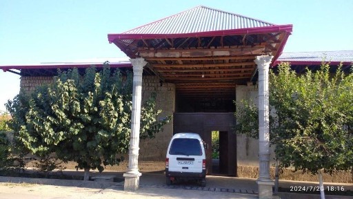 Самаркандская область, Самарканд