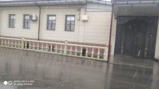 Ташкентская область, Ташкент, Сергелийский район