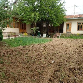 Ташкентская область, Паркент