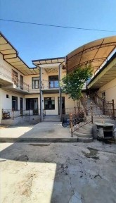 Ташкентская область, Дурмень