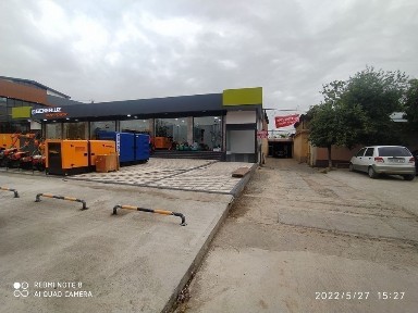 Ташкентская область, Ташкент, Алмазарский район