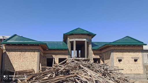 Ташкентская область, Ташкент, Юнусабадский район