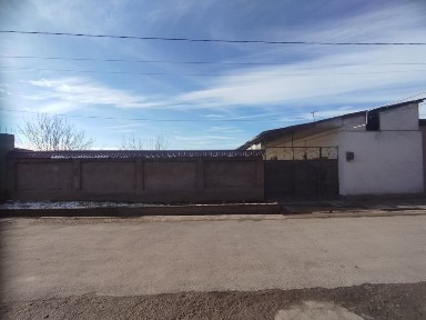 Ташкентская область, Назарбек