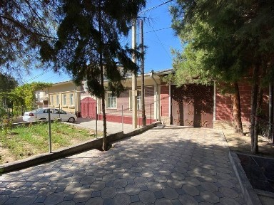 Ташкентская область, Ташкент, Мирзо-Улугбекский район