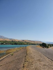 Ташкентская область, Ходжикент