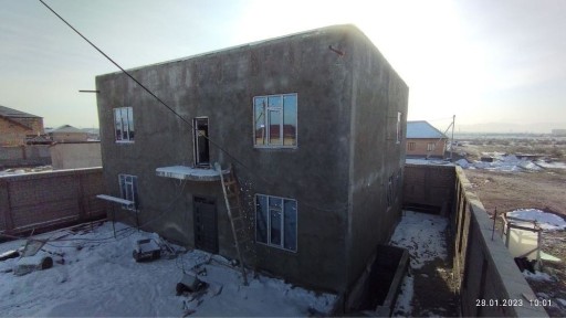 Ташкентская область, Алмалык