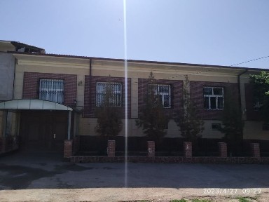 Ташкентская область, Келес