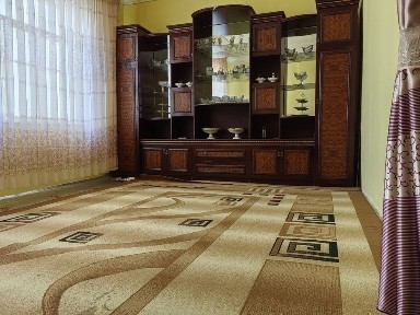 Ташкентская область, Искандар