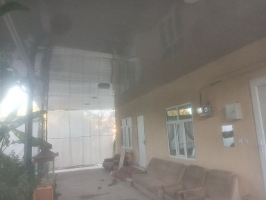 Ташкентская область, Паркент