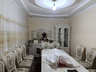 Ташкентская область, Эшангузар