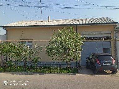 Ташкентская область, Ташкент, Яшнабадский район