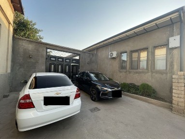 Ташкентская область, Ташкент, Сергелийский район