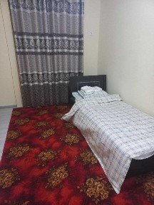 Andijonda KUNLIK (СУТОЧНАЯ) KVARTIRA в Андижане.