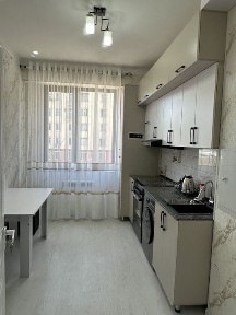 Ташкентская область, Нурафшан (Тойтепа)