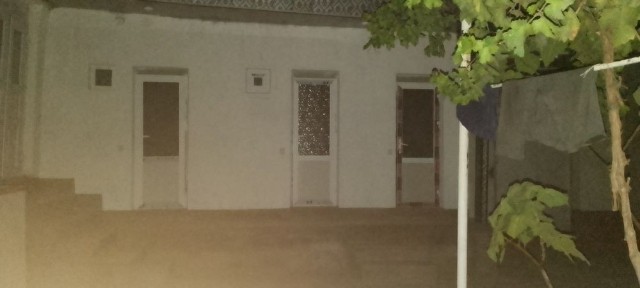 Самаркандская область, Самарканд