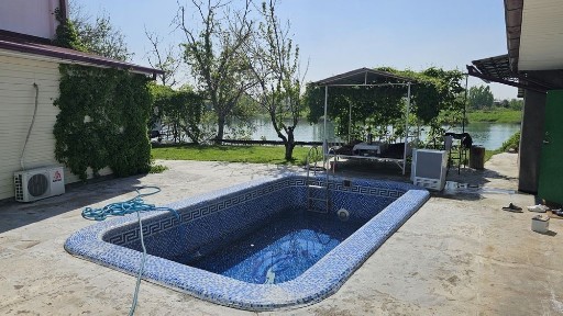 Ташкентская область, Ташморе