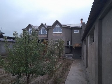 Ташкентская область, Кибрай