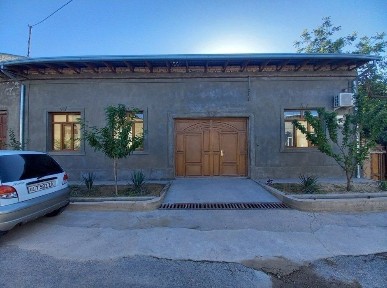 Ташкентская область, Назарбек