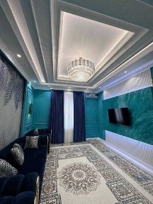 Ташкентская область, Ташкент, Яккасарайский район