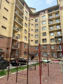 Ташкентская область, Ташкент, Яшнабадский район