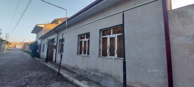 Ташкентская область, Коксарай