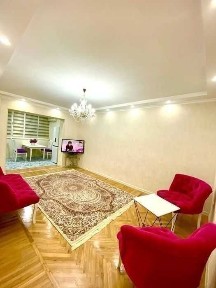 Ташкентская область, Ташкент, Яккасарайский район