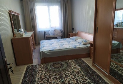 Ташкентская область, Ташкент, Сергелийский район