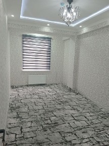 Сергели чоштепа 1- метро бекати ёнида 2 хоналик уй сотилади