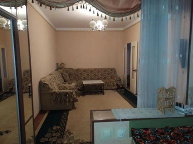 Ташкентская область, Ташкент, Яккасарайский район