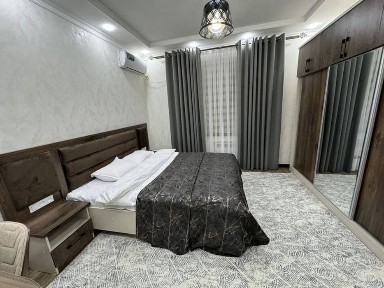 Сурхандарьинская область, Термез