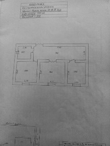 Ташкентская область, Нурафшан (Тойтепа)