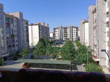 Ташкентская область, Ташкент, Сергелийский район