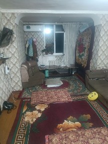 Ташкентская область, Алмалык