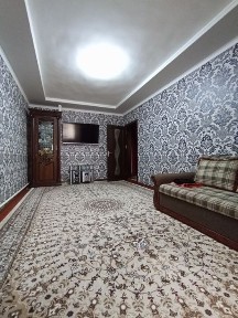 Сырдарьинская область, Гулистан