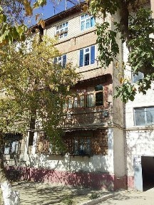 Ташкентская область, Алмалык