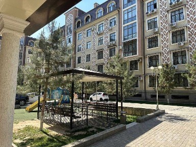 Ташкентская область, Ташкент, Юнусабадский район