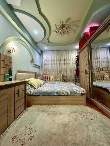 Ташкентская область, Ташкент, Алмазарский район