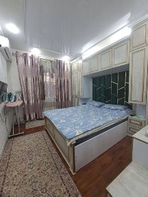 Навоийская область, Навои