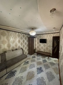 Ташкентская область, Ташкент, Чиланзарский район