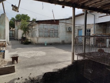 Ферганская область, Фергана