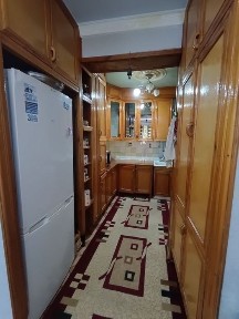 Ташкентская область, Ташкент, Чиланзарский район