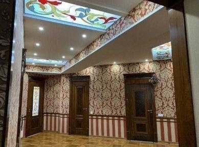 Ташкентская область, Ташкент, Яккасарайский район